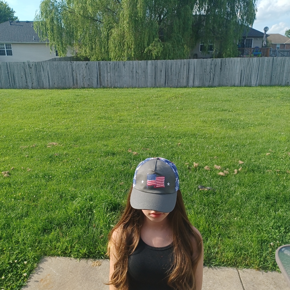 Trucker Snap Back